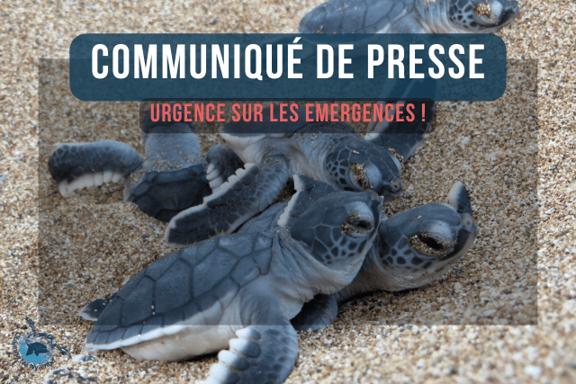 Urgence sur les émergences !